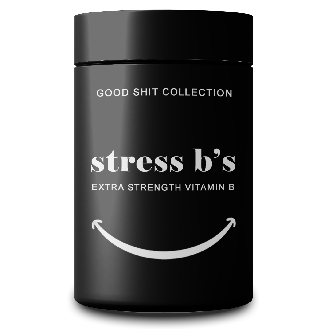 Stress B’s Supplement
