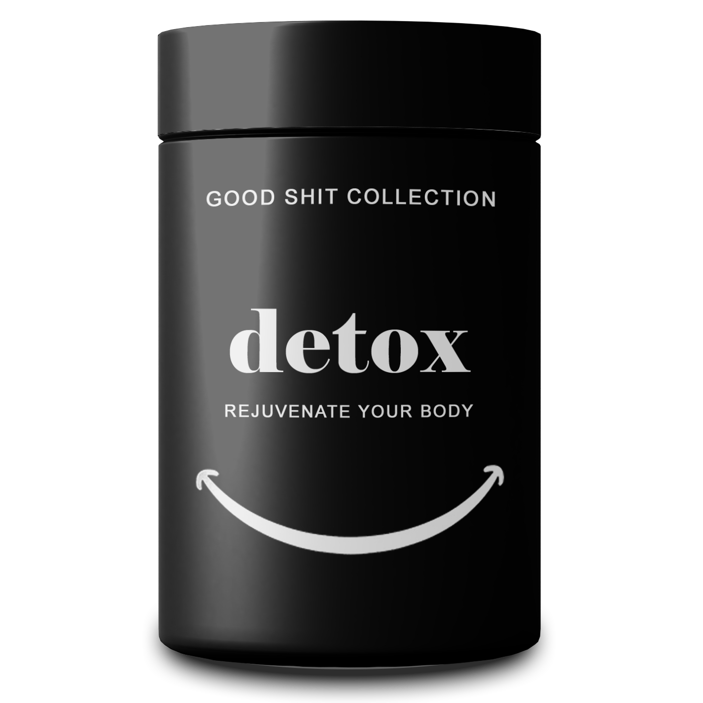 Detox Supplement